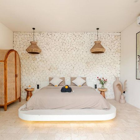 Karma House Ungasan Villa Jimbaran Exterior foto