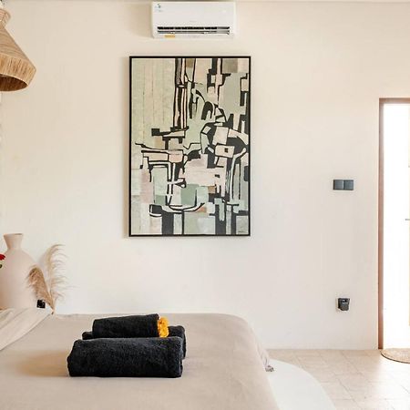 Karma House Ungasan Villa Jimbaran Exterior foto