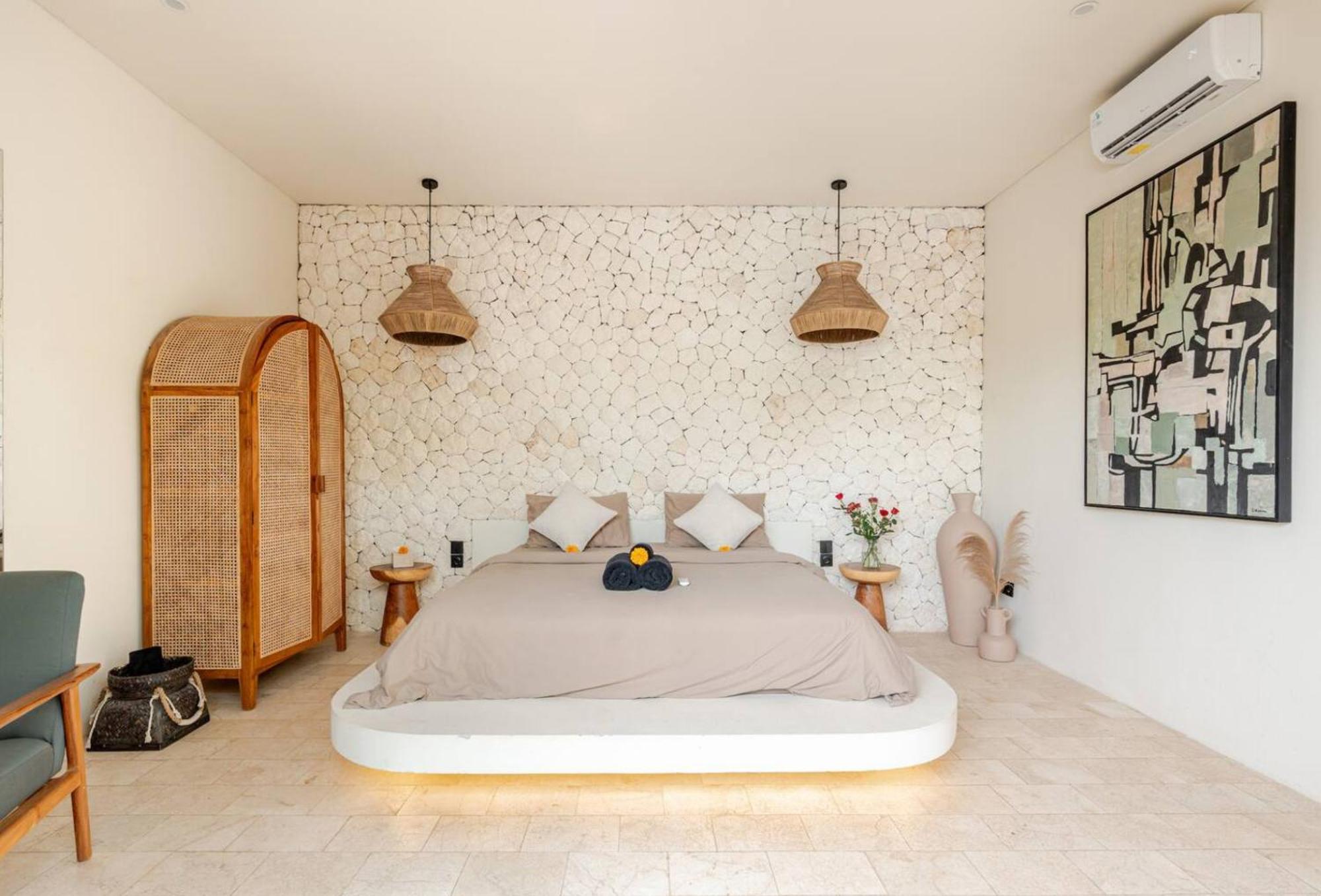 Karma House Ungasan Villa Jimbaran Exterior foto