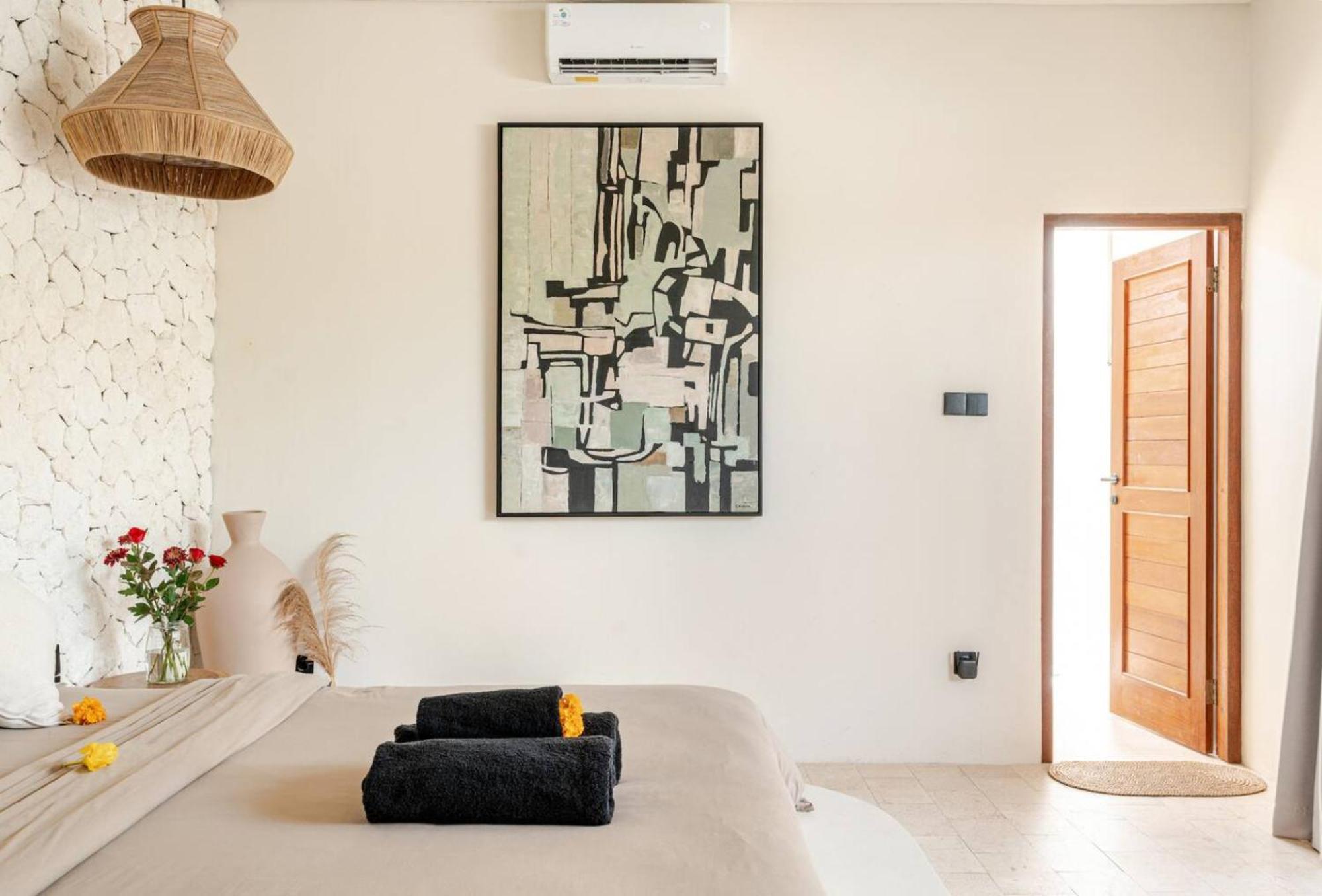 Karma House Ungasan Villa Jimbaran Exterior foto