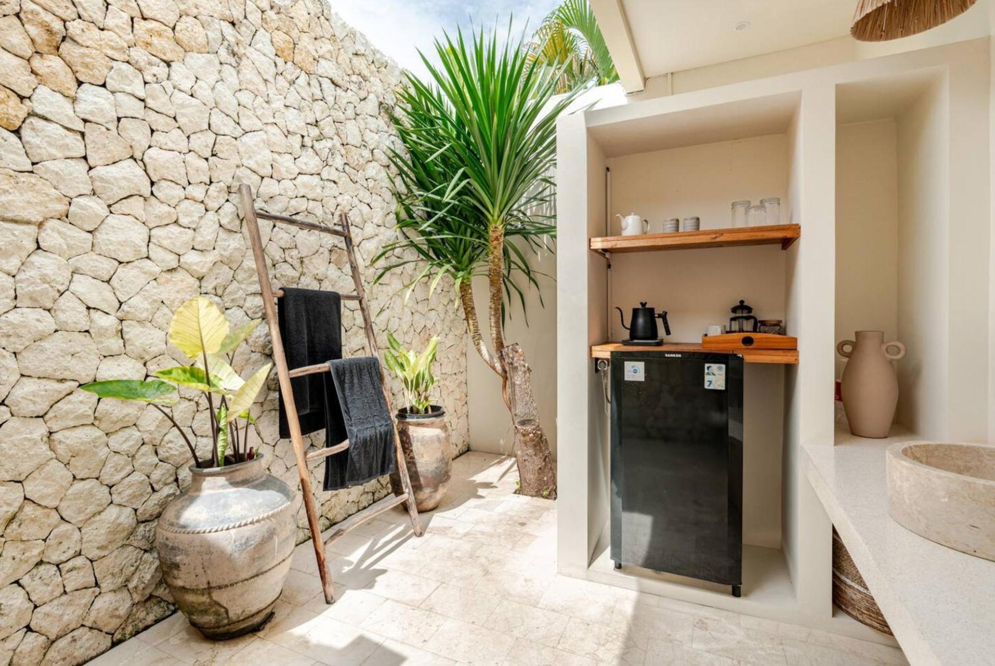 Karma House Ungasan Villa Jimbaran Exterior foto